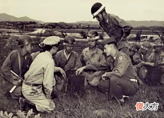 【历史故事】为什么朝鲜以三八线为界？斯大林听从美国决定，后悔得直拍大腿