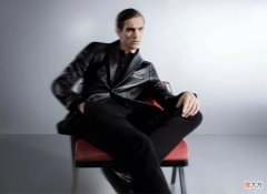 【就爱时尚】Giorgio Armani 的最新男模特，这颜值羡慕了！