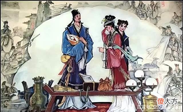 【爱历史】第四期「三家分晋」——晋国轰然倒塌，标志着战国时代开启