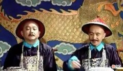 【爱历史】乾隆让刘墉跳河自尽，他却回家洗了个澡？事后才知其高明之处