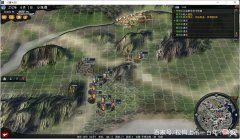【爱历史】三国志11大浪淘沙：又是平平无奇的半年，赵云终于解锁二阶特技了