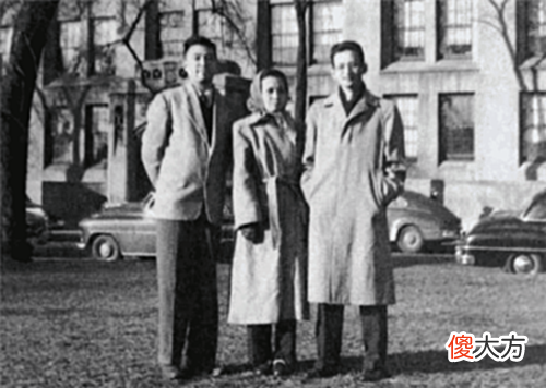 【历史故事】她收到来电:母病速归,穆旦:是圈套,别去!她不信最终悔恨终身