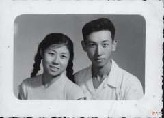 【历史故事】左权之女左太北：彭老总视我为亲生，和父亲一样，我却没能尽孝