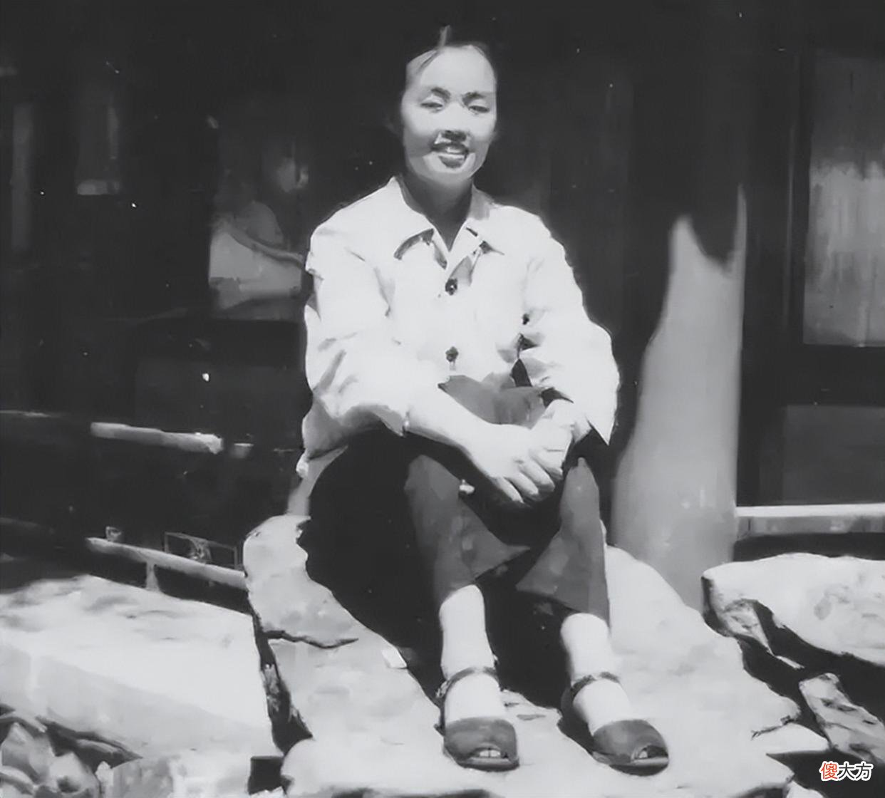 【历史故事】左权之女左太北：彭老总视我为亲生，和父亲一样，我却没能尽孝