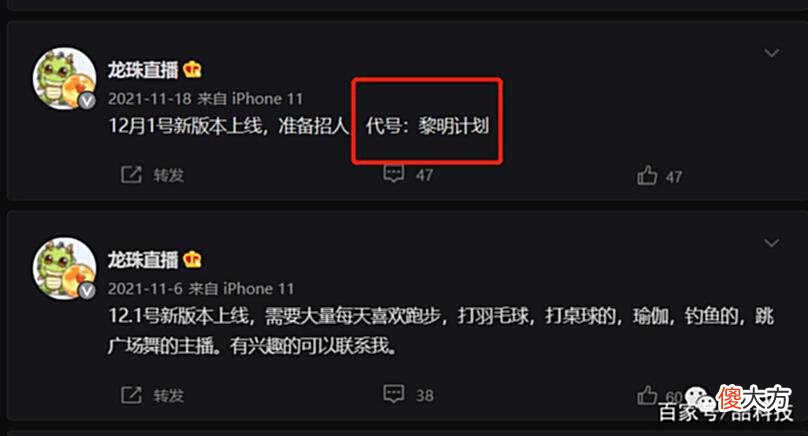 【游戏世界】龙珠直播从去年“复活”到现在再次失踪，你又走了么？