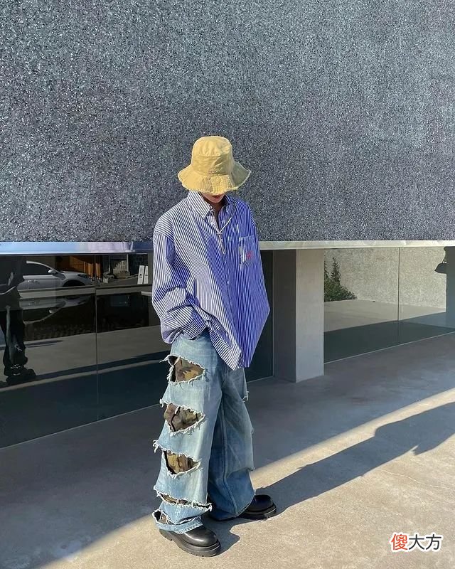 【时尚一点】本季玩家喜爱的 30 件“衬衫”，包含 Our Legacy、Prada 等