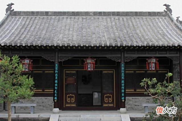 【历史故事】滨州有一座巨富府邸，号称鲁北第一宅院，出过7名进士，5名翰林