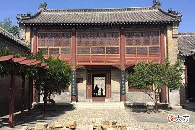 【历史故事】滨州有一座巨富府邸，号称鲁北第一宅院，出过7名进士，5名翰林