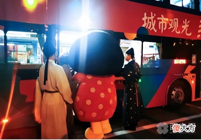 【游戏世界】“长安十二时辰·大唐永不眠”正式迎客 大型沉浸式实景游戏揭开神秘面纱