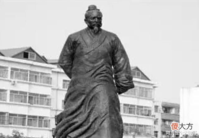 【爱历史】罗贯中三国写得那么牛,为何轮到他自己,却选张士诚而不选朱元璋