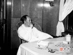 【爱历史】1956年，伟人问上官云珠你的名字很漂亮，是艺名还是真名