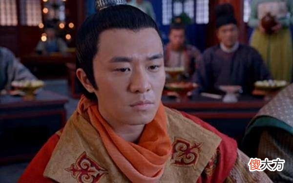 【历史故事】李道玄，李神通，李道宗，李孝恭，唐初四个宗室名将