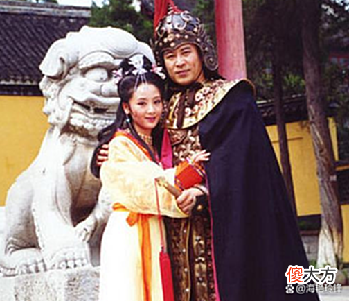 【历史故事】李玉湖和杜冰雁没有上错花轿也会嫁对郎吗？