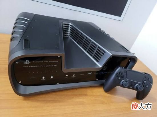 【游戏世界】小岛秀夫ps5开发机暗示目前正在使用当中