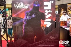 【游戏世界】日本最大桌上游戏展《游戏市场2022春》举行