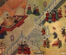 【爱历史】古代的大臣为什么凌晨四点就要上朝？他们的早饭是怎么解决的？