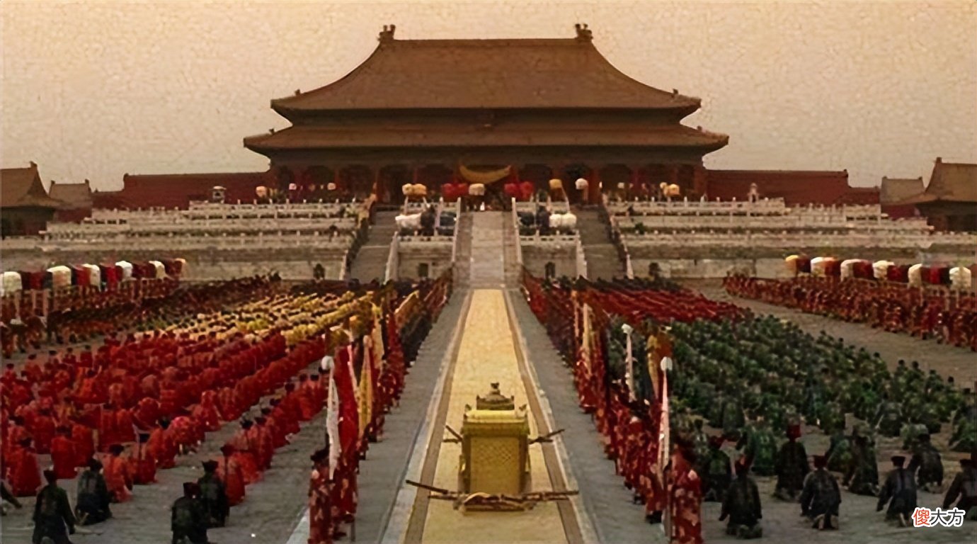 【爱历史】古代的大臣为什么凌晨四点就要上朝？他们的早饭是怎么解决的？