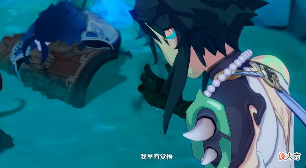 【游戏迷】原神：这才是玩家流失的主要原因，只要策划一声令下，分分钟回归