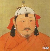 【爱历史】元朝皇帝会戴一种特殊的帽子，这种特殊的帽子到底叫什么？