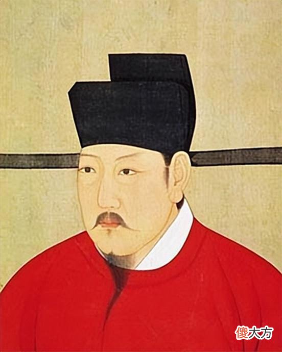 【爱历史】盘点中国历史上三位仁宗皇帝：他们是否都担得起这个庙号