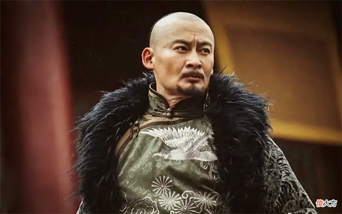 【爱历史】如果你是这几个姓氏，可能你不是汉族人，而是清朝皇族后裔！
