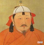 【历史故事】元朝皇帝会戴一种特殊的帽子,这种特殊的帽子到底叫什么?