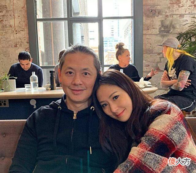 【爱历史】名媛孙芸芸:出生于台湾富豪家庭,父母均有头有脸,如今婚姻幸福