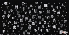【历史故事】河南对于我国姓氏发展的影响有多大？