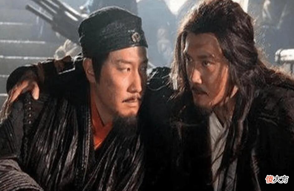 【爱历史】楚怀王（义帝）熊心的“怀王之约”真的让刘邦占了便宜吗？