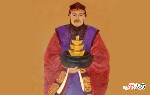 【爱历史】沈万三死于元朝，与朱元璋无交集，《明史》又一记载被推翻