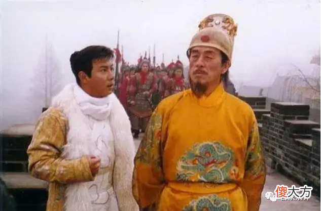 【爱历史】沈万三死于元朝，与朱元璋无交集，《明史》又一记载被推翻