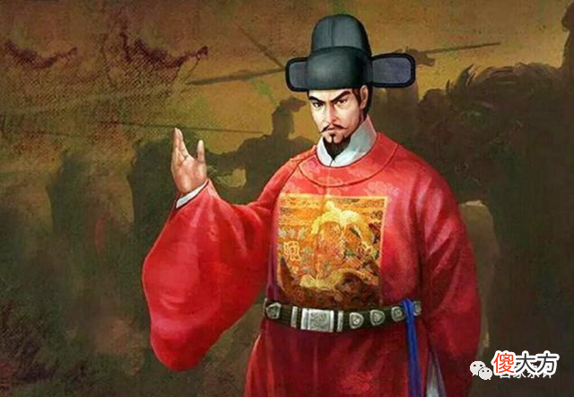 【爱历史】沈万三死于元朝，与朱元璋无交集，《明史》又一记载被推翻
