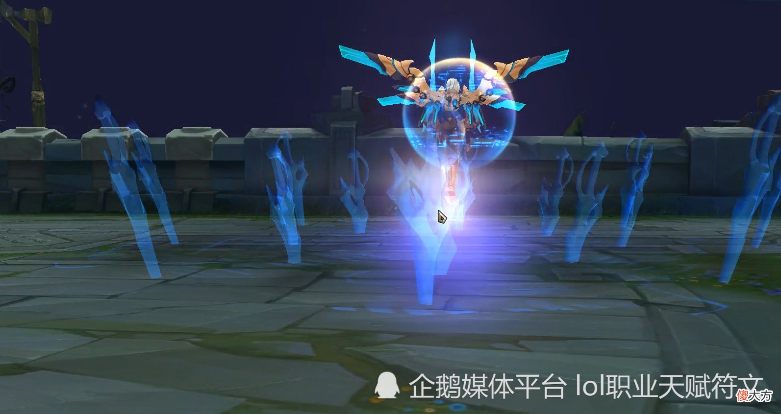 【游戏世界】LOL10年前的极品皮肤现在评价怎么样 第一个已经被玩家骂垃圾