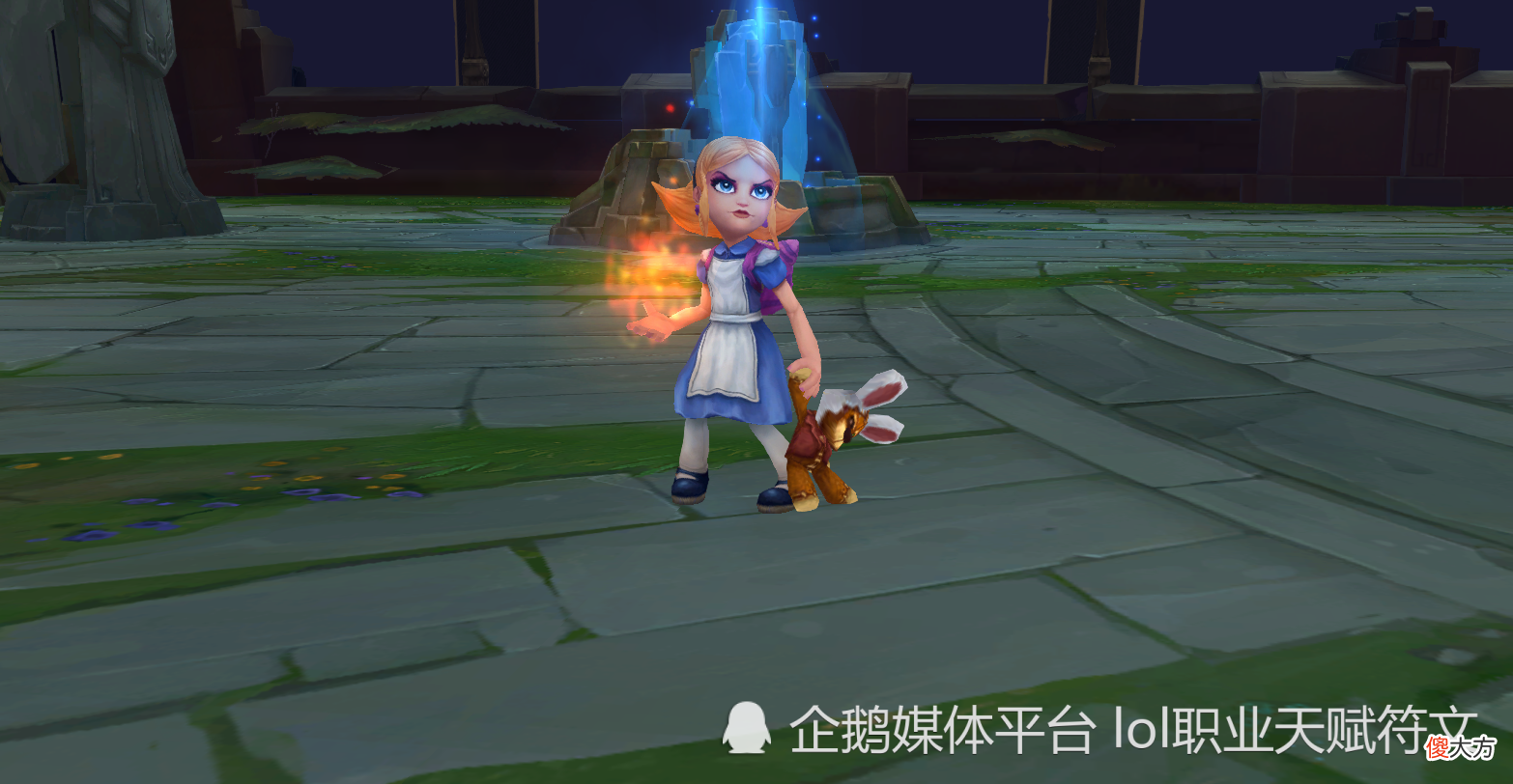 【游戏世界】LOL10年前的极品皮肤现在评价怎么样 第一个已经被玩家骂垃圾