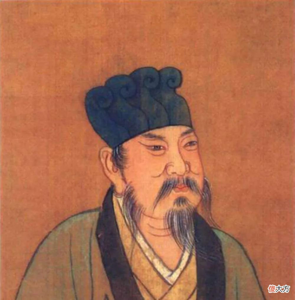 【爱历史】号令九州，大禹治水成就家天下【花咪读史0008】
