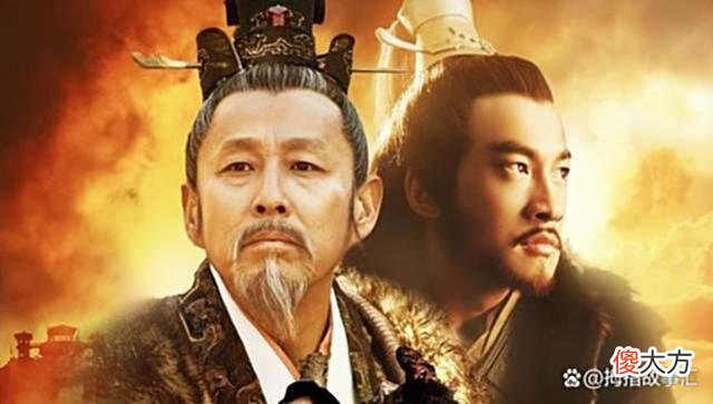 【爱历史】雍齿屡次背叛刘邦却没有被杀，反而安享晚年，原来他的用处太大了
