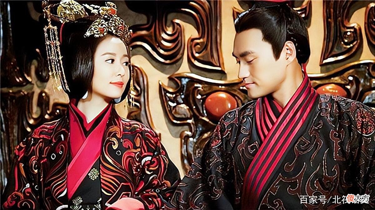 【爱历史】史学家为何很少提及刘秀？他的一生完美到不真实，让人无从下笔