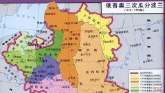 【历史故事】刚复国就向邻国发动进攻，波兰朝秦暮楚，三次亡国其实并不冤！