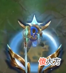 【游戏迷】虚空女皇cg全新系列皮肤测试服12.10全新改动