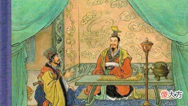 【爱历史】吴起之谋略，阳刚不足，阴险有余