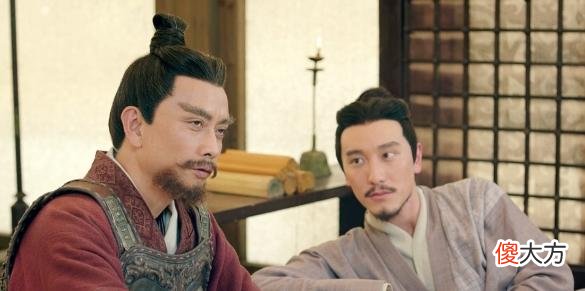 【历史故事】三国智囊团排行榜，诸葛亮只能排第二，司马懿第四