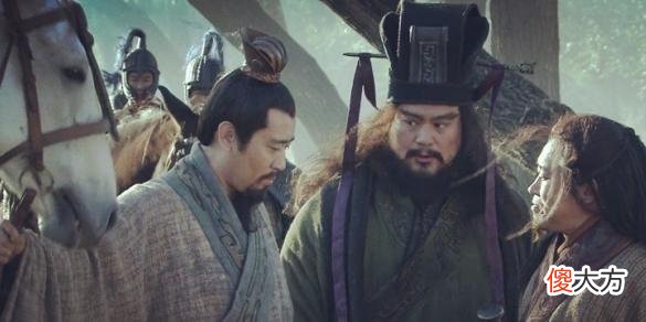 【历史故事】三国智囊团排行榜，诸葛亮只能排第二，司马懿第四