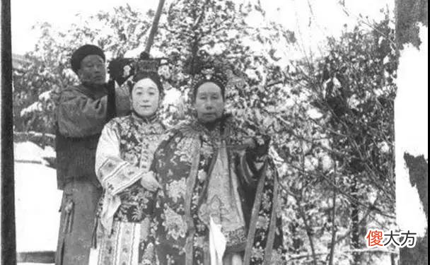 【历史故事】揭秘！古代人是怎样学英语的？末代皇帝溥仪竟然是英语高手！