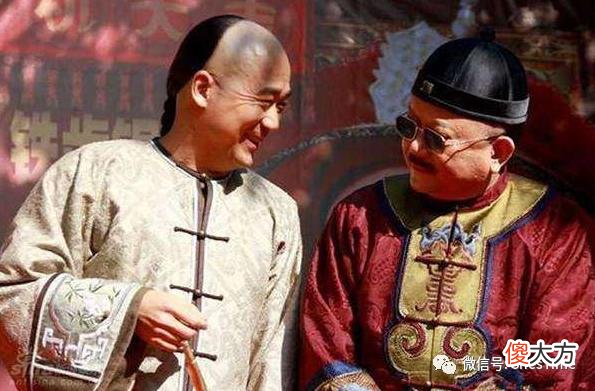【历史故事】知府出一上联：鼠无大小皆称老，纪晓岚对出一下联堪称“绝对”