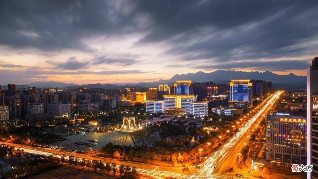 【爱历史】中国三座以上开头的城市，除了上海，你能一口气全说出来吗