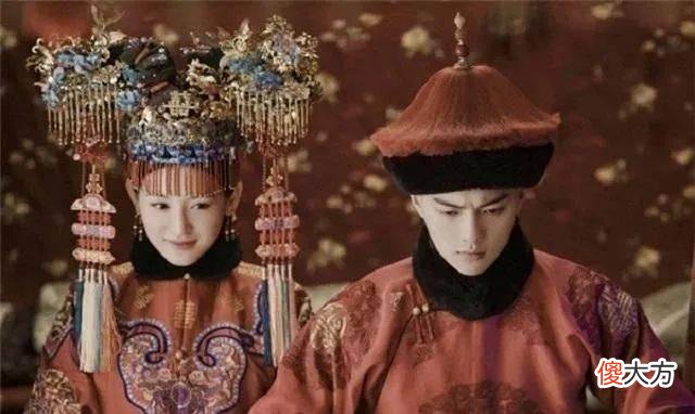 【爱历史】乾隆赐给儿子一个奴婢，儿子不满意，八年后她生下未来的大清天子