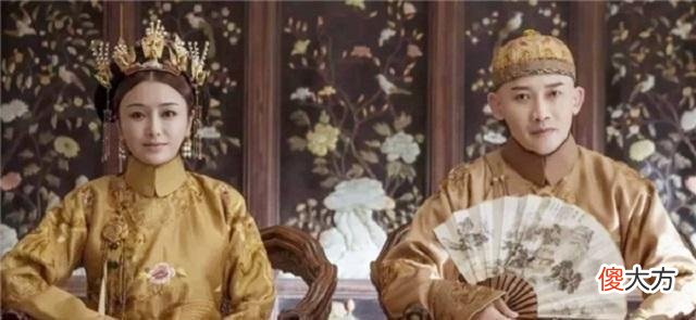【爱历史】乾隆赐给儿子一个奴婢，儿子不满意，八年后她生下未来的大清天子