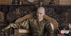 【爱历史】乾隆赐给儿子一个奴婢，儿子不满意，八年后她生下未来的大清天子