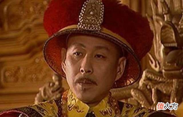 【爱历史】乾隆赐给儿子一个奴婢，儿子不满意，八年后她生下未来的大清天子