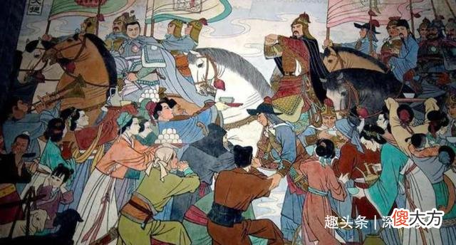 【爱历史】宋孝宗赵眘在位期间为什么要发动隆兴北伐？